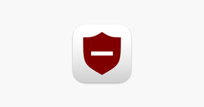 uBlock Origin Lite on the App Store