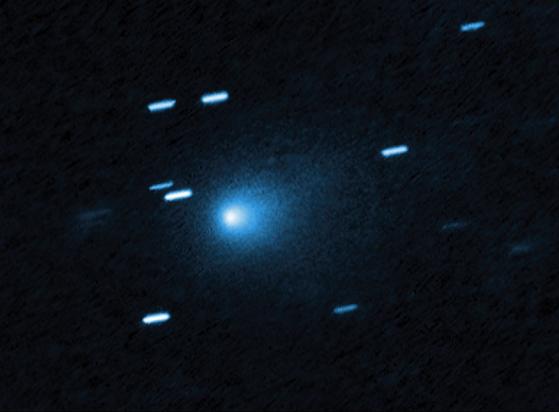 comet
