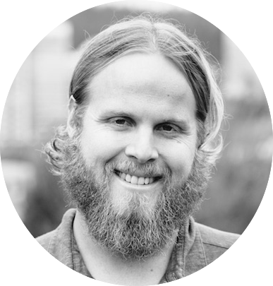 Eric Holscher