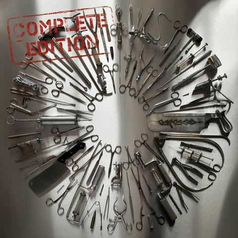 Image for Zochrot by Carcass