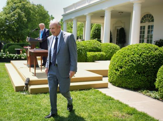 Dr. Phil Countersued By Trinity Broadcasting; Accused Of Bad Faith