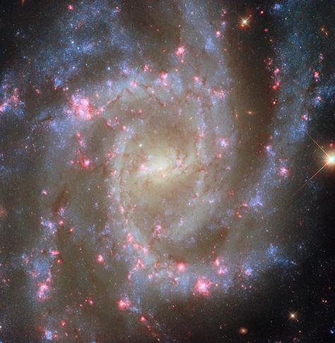 hubble