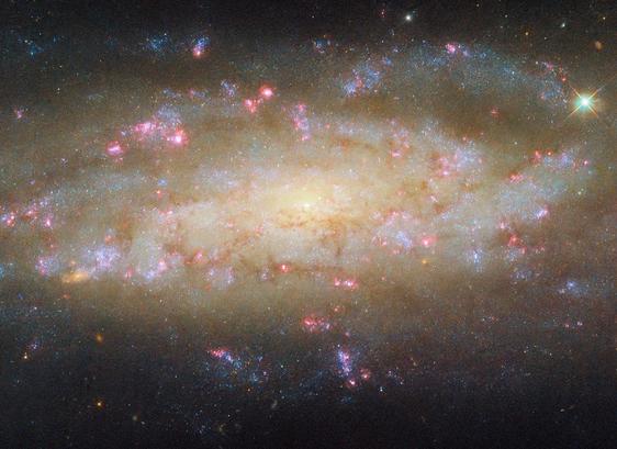 hubble