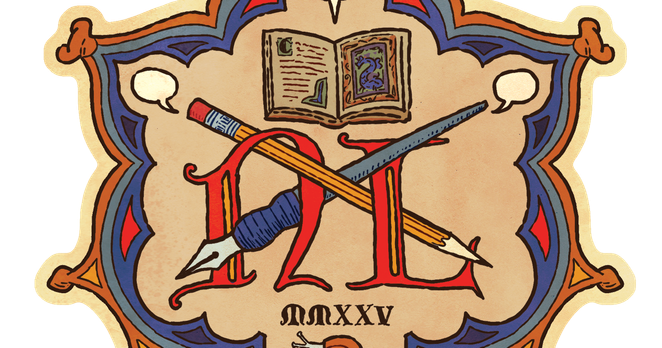 Juried mini-grants for emerging comic artists interested in engaging with medieval culture.