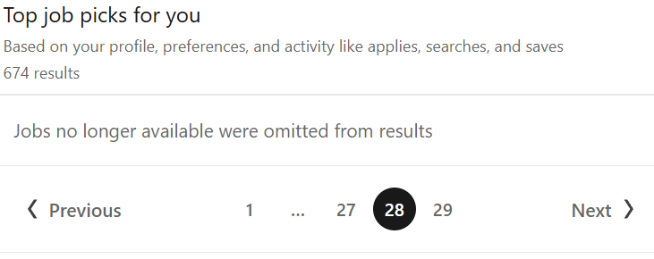 Posted media