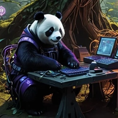 chillinpanda