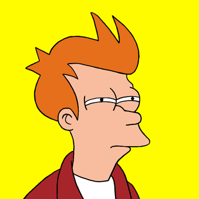 Philip Jay Fry Philip Jay Fry