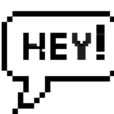 Pixel Balloon
