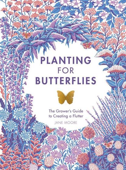 However, in the past forty years, these insects, which were once a common sight in our gardens, are now in decline thanks to habit loss, climate change and the use of pesticides. But do not despair – there is a lot you can do to help improve their numbers! Planting for Butterflies will show you how you can attract these beautiful insects and help them to flourish by creating a butterfly-friendly garden. No matter how small or large your space – from a window ledge in the city to a country garden – Jane Moore offers advice on the nectar-rich blooms to grow, and when and where to plant them. This charmingly illustrated, practical guide will set your garden a flutter.