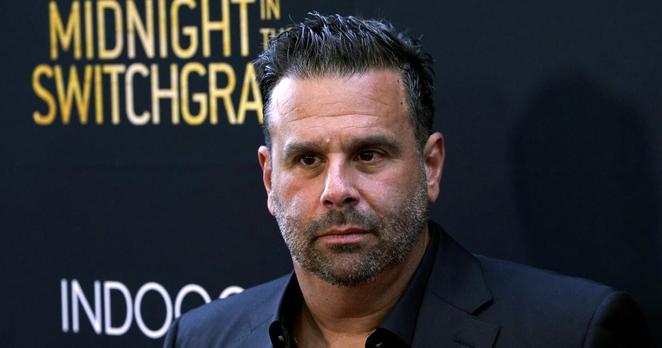 Randall Emmett