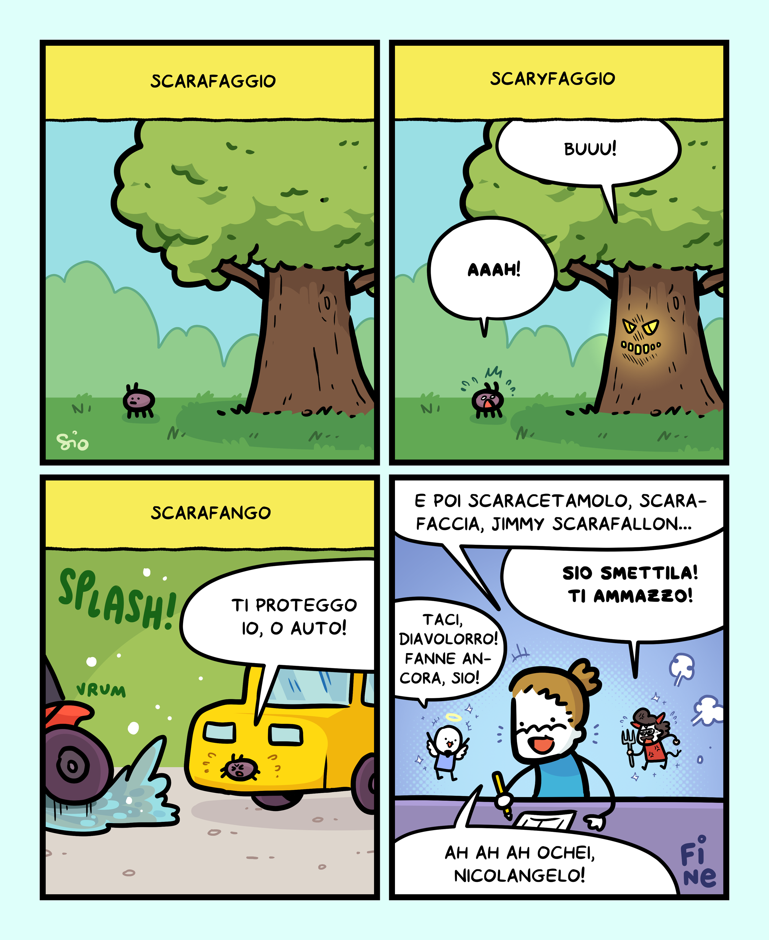Media