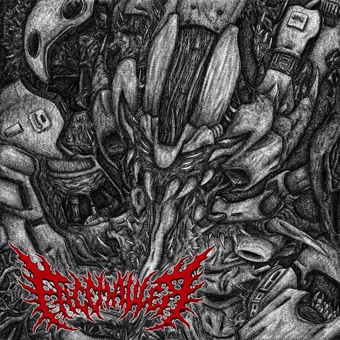 Face Mauler - immagine dal blog