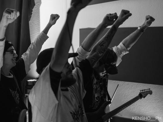 Face Mauler - immagine dal blog