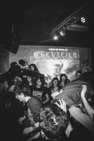 Chevalier - immagine dal blog