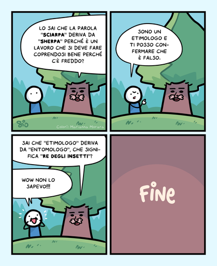 Posted media