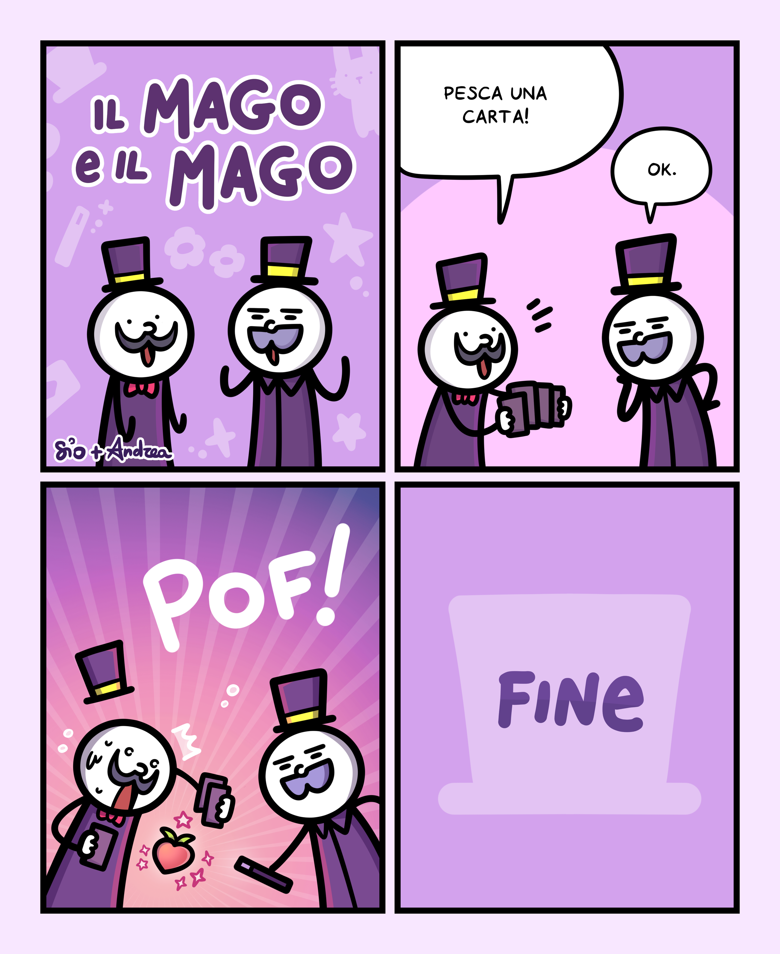 Posted media