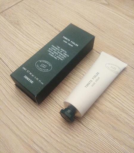 Posted media