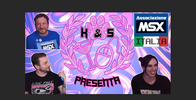 Posted media