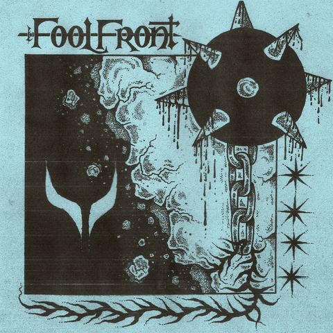 Fool Front - immagine dal blog