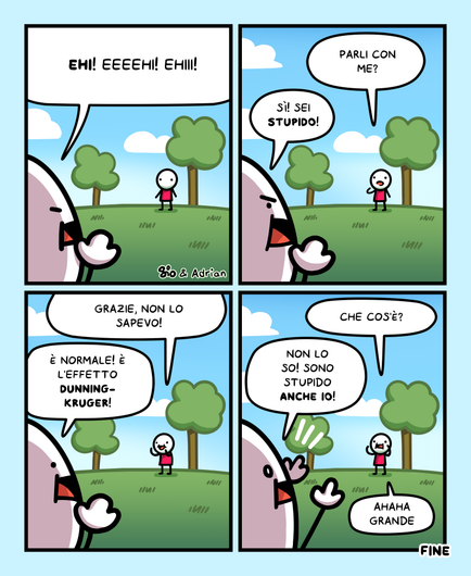 Posted media