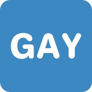 :gay_square: