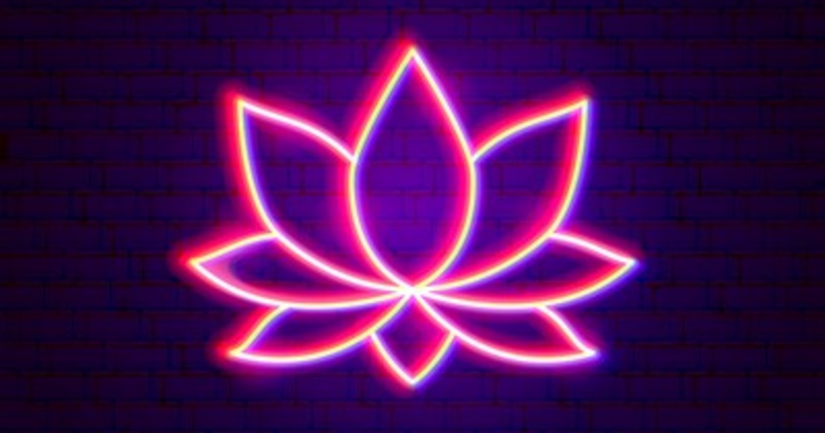 Icon for lotuseffect.social