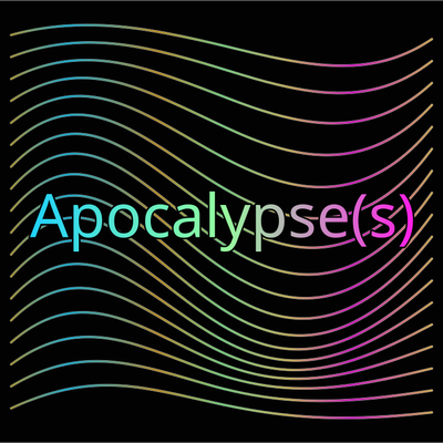 Apocalypse(s)'s avatar