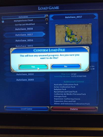 Copie d'écran fun jeu très connu sous linux 