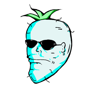 Daikon