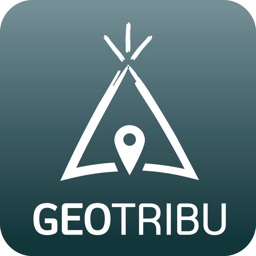 :geotribu: