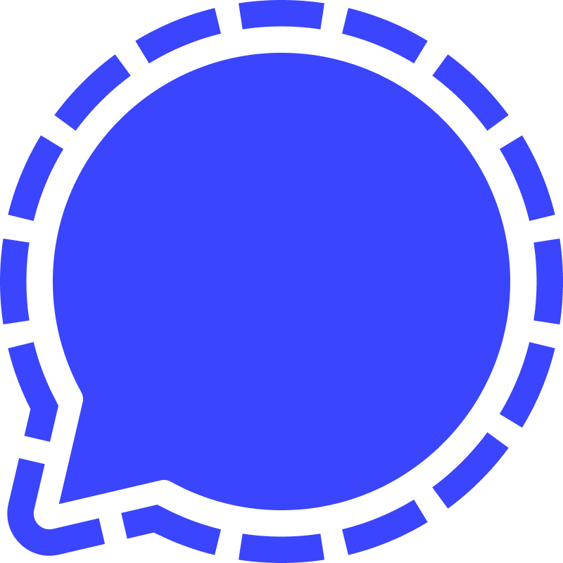 signalapp