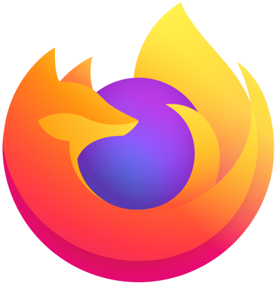 :firefox: