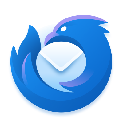 :thunderbird: