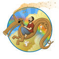 scalzi's avatar