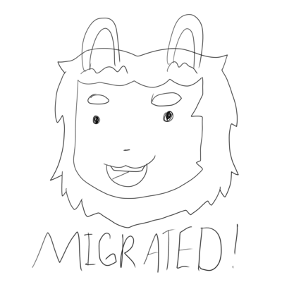 Lerunechka (migrated)