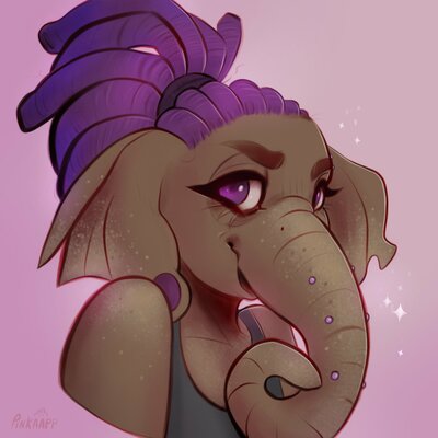 Naidje has moved!'s avatar