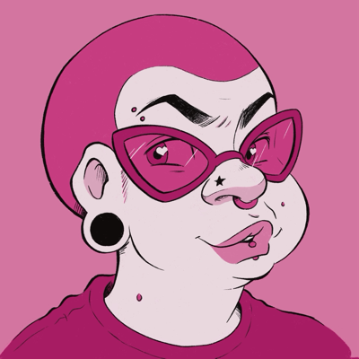mxjessiebee's avatar
