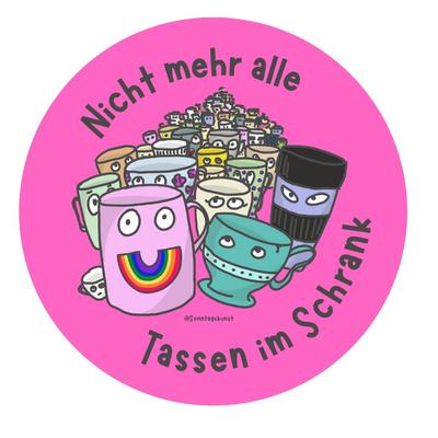 Sonntagskunst's avatar