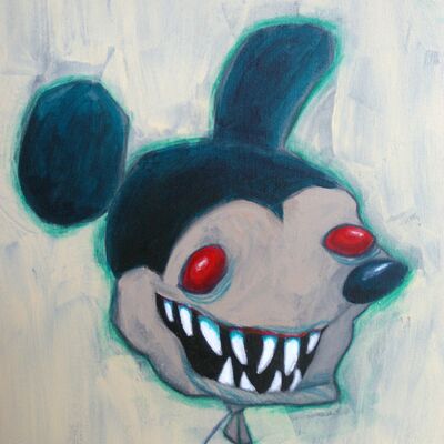 Cacq's avatar
