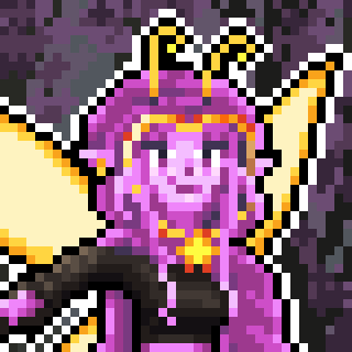 Luna's Runic Pixels