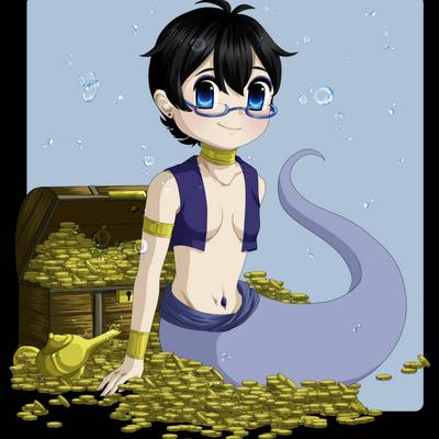 Digee The Genie
