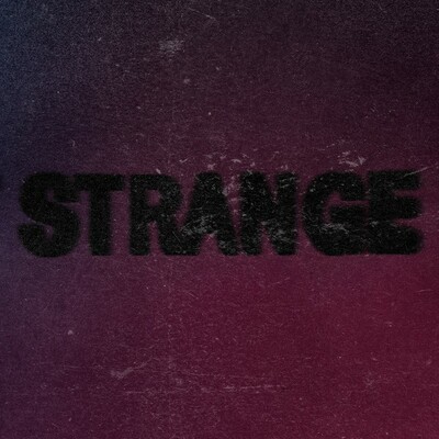 aintitstrange's avatar