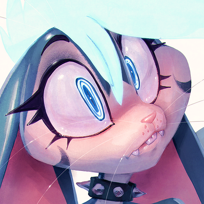 bunnyshaped's avatar