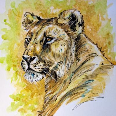 morriganart's avatar