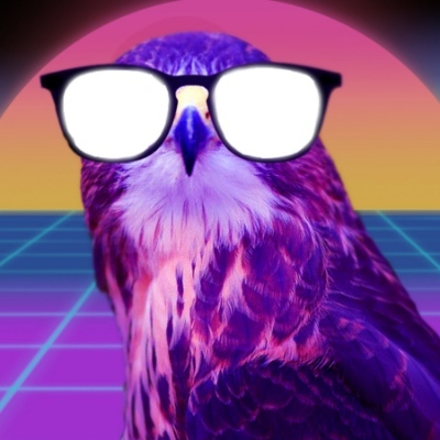 JoTheBuzzyard