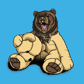 andyinabearsuit's avatar