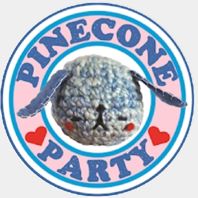 pineconeparty@mastodon.art