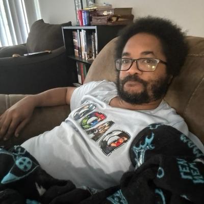 Old-ish Man Berk.'s avatar