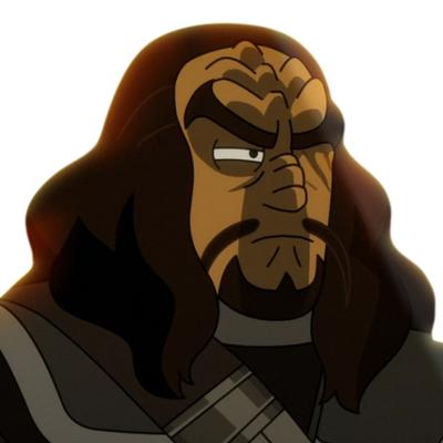 TheGentleKlingon@mastodon.art