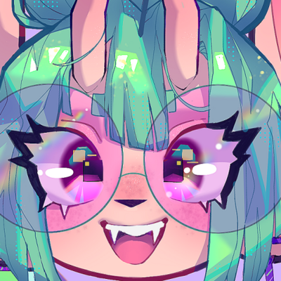glitchykitsch